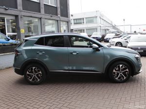 2023 KIA SPORTAGE K3 DIESEL 115BHP 1.6 AUTO - Image 3