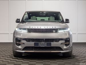 2023 Range Rover Sport P440e Dynamic SE - Image 2