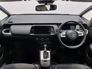 Honda Jazz Hatchback SR - Image 4