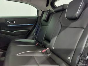 Honda E Ny1 Hatchback Elegance - Image 4