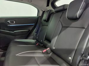 Honda E Ny1 Hatchback Elegance - Image 4