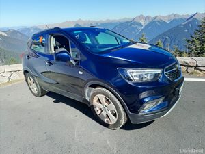 2019 Opel Mokka 1.4 Tbo Petrol with tiny mileage - Image 4