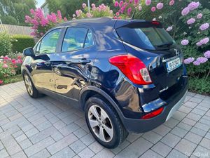 2019 Opel Mokka 1.4 Tbo Petrol with tiny mileage - Image 3