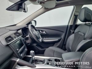 Renault Kadjar 1.5 dCi 110 Auto Signature Nav - Image 4