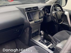 Toyota Land Cruiser LANDCRUISER LAND CRUISER LWB C - Image 2