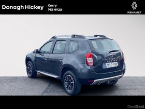 Dacia Duster 1.5 dCi 110 PRESTIGE - Image 3
