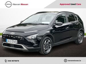 Hyundai Bayon Executive Auto - Image 4