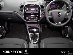 Renault Captur Play TCe 90 MY19 EVAP 4DR - Image 4