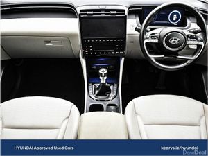Hyundai Tucson Executive Plus PTG - Image 4