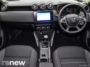 Dacia Duster Prestige Blue dCi 115 4x2 - Image 3