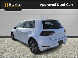 Volkswagen Golf TSI Comfortline Meister 1.2 - Image 4