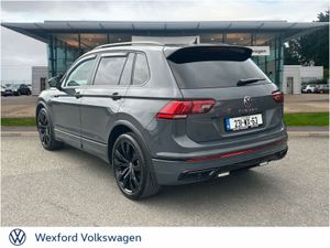 Volkswagen Tiguan R-LINE 2.0TDI 150HP MANUAL - Image 4