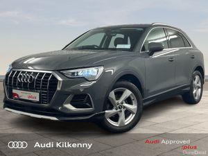 Audi Q3 35 TFSI 150HP S Tronic SE with Comfort Pac - Image 3