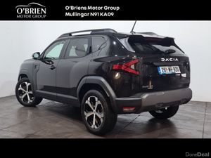 Dacia Duster Journey HEV 155 E06X - Image 3