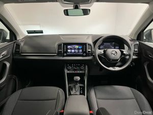 Skoda Karoq Ambition DSG 2.0TDI 115BHP - Reversing - Image 4