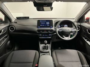 Hyundai KONA Executive 1.0 T-GDI - Reversing Camer - Image 4