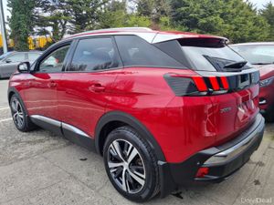 2019 PEUGEOT 3008 ALLURE 1.5 HDI 130BHP NCT 04/28 - Image 4