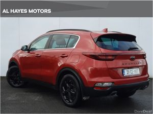 Kia Sportage **SOLD SOLD SOLD SOLD SOLD** - Image 3