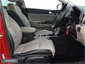 Kia Sportage **SOLD SOLD SOLD SOLD SOLD** - Image 4