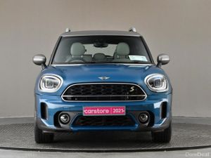 Mini Cooper 1.5 COUNTRYMAN SE PLUG-IN HYBRID **FUL - Image 2
