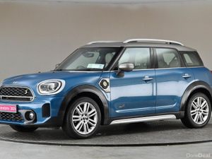 Mini Cooper 1.5 COUNTRYMAN SE PLUG-IN HYBRID **FUL - Image 4