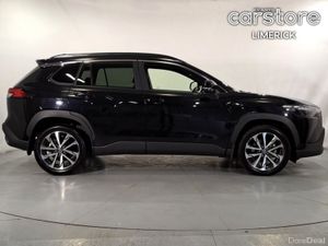 Toyota Corolla Cross 1.8 Hybrid Luna Hatchback - Image 2