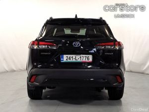 Toyota Corolla Cross 1.8 Hybrid Luna Hatchback - Image 4