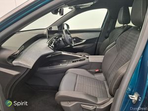 Peugeot 3008 1.2 Allure MHEV 136HP*Call Andrew 086 - Image 4