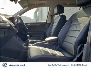 Volkswagen Tiguan Allspace 2.0 TDI 150HP Highline - Image 4