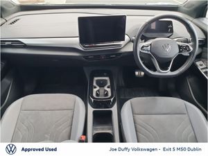 Volkswagen ID.5 Id5 Match Pro  Match  286 Pro Perf - Image 3