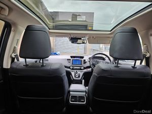 Honda CR-V 2016 - Image 3