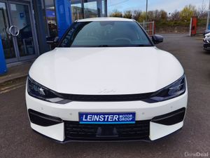KIA EV6 77KWH GT-LINE - Image 2