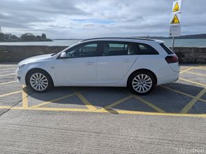 Opel Insignia 2014 - Image 4