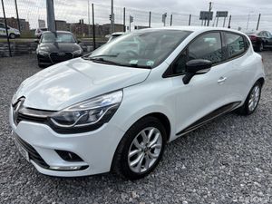Renault Clio 2019 - Image 2
