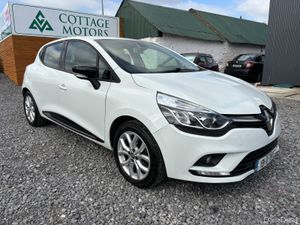 Renault Clio 2019 - Image 4