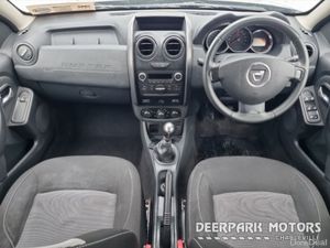 Dacia Duster 1.5 dCi 110 SIGNATURE - Image 2