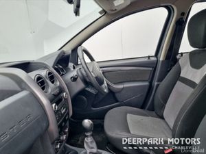 Dacia Duster 1.5 dCi 110 SIGNATURE - Image 4