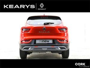 Renault Kadjar GT Line TCe 140 GPF MY18 - Image 2