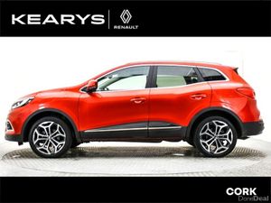 Renault Kadjar GT Line TCe 140 GPF MY18 - Image 3