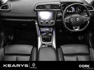 Renault Kadjar GT Line TCe 140 GPF MY18 - Image 4