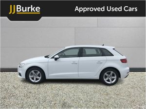 Audi A3 Sportback 1.4 TFSI 1.4 - Image 3