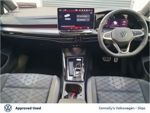 Volkswagen Golf GOLF R-LINE 2.0 TDI 150HP - Image 3