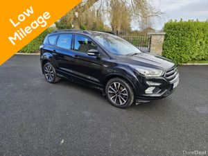 2019 Ford Kuga 1.5 ST-LINE  - ONE OWNER - LOW KMS - Image 3