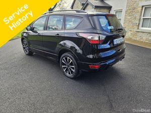 2019 Ford Kuga 1.5 ST-LINE  - ONE OWNER - LOW KMS - Image 4