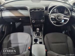 Hyundai Tucson 2WD Comfort Plus - Image 2