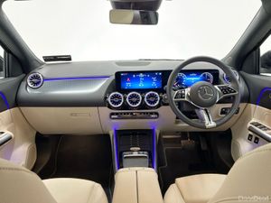 Mercedes-Benz GLA GLA 250 E Progressive Plus - Image 3