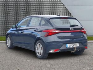 Hyundai i20 1.2 Classic - Image 3