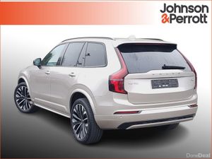 Volvo XC90 T8 455 bhp AWD Plus Dark  (Three Year V - Image 3
