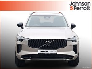 Volvo XC90 T8 455 bhp AWD Plus Dark  (Three Year V - Image 4