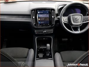 Volvo XC40 69 kWh 231hp Ultimate  (Two Year Volvo - Image 2